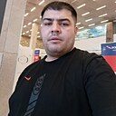 Санжар, 37 лет