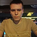 Иван, 20 лет