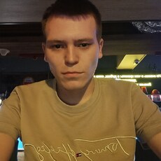 Фотография мужчины Иван, 20 лет из г. Иркутск