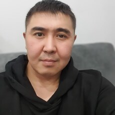 Фотография мужчины Артем, 37 лет из г. Абакан