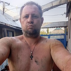 Фотография мужчины Александр, 38 лет из г. Бишкек