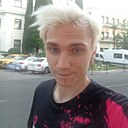 Илья, 21 год