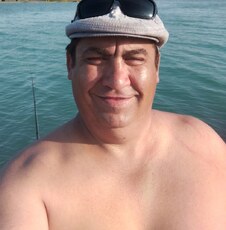 Фотография мужчины Дмитрий, 46 лет из г. Выкса