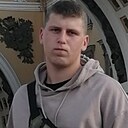 Ярослав, 21 год