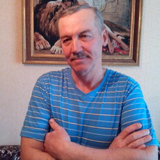 Фотография мужчины Анатолий, 67 лет из г. Столин