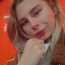 Дарья, 25 лет