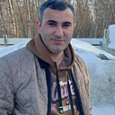 Рауф, 34 года