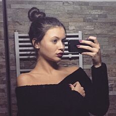 Фотография девушки Alexandra, 33 года из г. Либерец