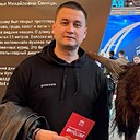 Роман, 36 лет