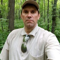 Фотография мужчины Павел, 51 год из г. Саратов