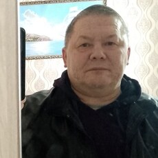 Фотография мужчины Александр, 49 лет из г. Октябрьский (Архангельская Облас