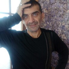 Фотография мужчины Артур, 56 лет из г. Асбест
