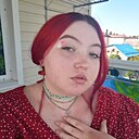 Ангелина, 21 год