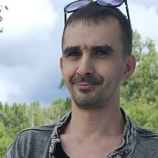 Фотография мужчины Руслан, 41 год из г. Донецк