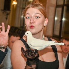 Фотография девушки Анастасия, 23 года из г. Новокузнецк