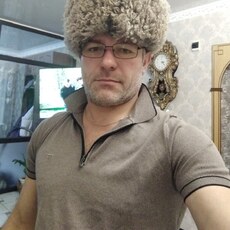 Фотография мужчины Назим, 40 лет из г. Воротынск