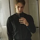Никита, 23 года