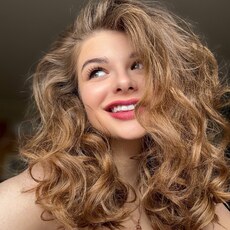 Фотография девушки Марина, 23 года из г. Новосибирск