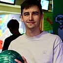 Александр, 28 лет