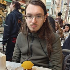 Фотография мужчины Максим, 21 год из г. Москва