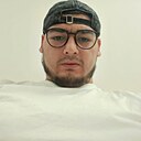 Jasur, 23 года