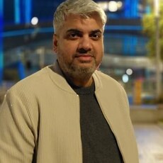 Фотография мужчины Zaki, 37 лет из г. Санкт-Петербург
