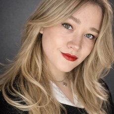 Фотография девушки Екатерина, 32 года из г. Москва
