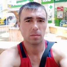 Фотография мужчины Сергей, 43 года из г. Козьмодемьянск