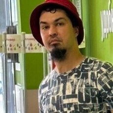 Фотография мужчины Андрей, 37 лет из г. Ульяновск
