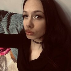 Фотография девушки Юля, 18 лет из г. Иркутск