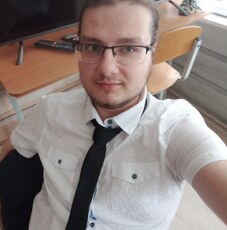 Фотография мужчины Дмитрий, 24 года из г. Минск