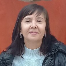 Фотография девушки Ирина, 56 лет из г. Волгоград
