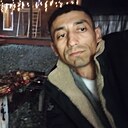 Али, 35 лет