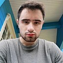 Георгий, 27 лет