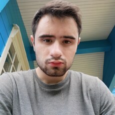 Фотография мужчины Георгий, 27 лет из г. Свободный