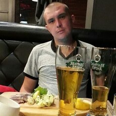 Фотография мужчины Andrey, 34 года из г. Новоалтайск