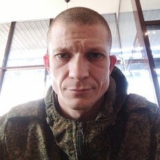 Фотография мужчины Андрей, 33 года из г. Луга