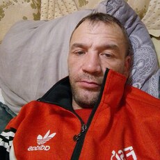 Фотография мужчины Витя, 35 лет из г. Находка