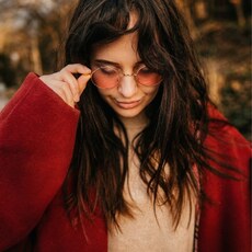 Светлана, 25 из г. Севастополь.