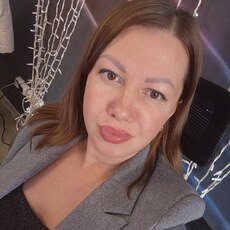 Фотография девушки Елена, 41 год из г. Новосибирск