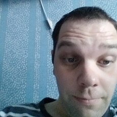 Фотография мужчины Игорь, 34 года из г. Воронеж