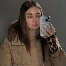 Фотография девушки Yana, 24 года из г. Кропивницкий