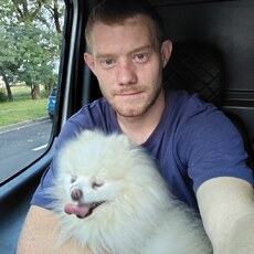 Фотография мужчины Юрий, 28 лет из г. Минск