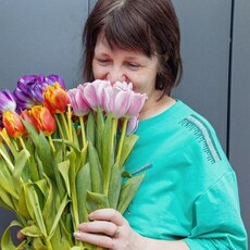 Фотография девушки Оксана, 53 года из г. Братск