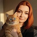 Виолетта, 27 лет