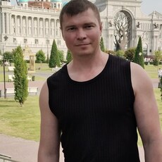 Фотография мужчины Евгений, 38 лет из г. Элиста