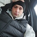 Сергей, 32 года