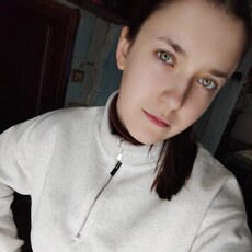 Фотография девушки Юлия, 21 год из г. Томск