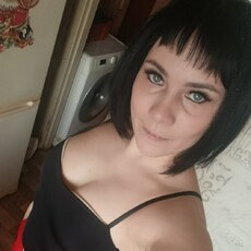 Катюша, 32 из г. Ангарск.