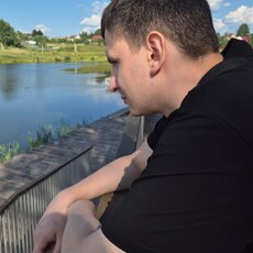 Фотография мужчины Андрей, 24 года из г. Волоколамск